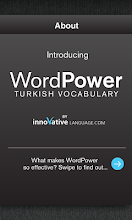 Learn Turkish Free WordPower APK Download for Android