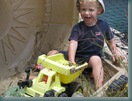 Michael Sand Box