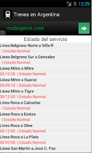 How to download Estado de Trenes Argentinos 1.3 mod apk for bluestacks
