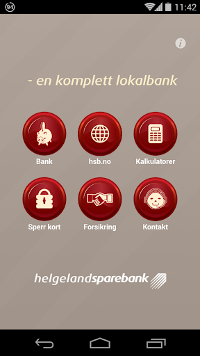 Helgeland Sparebank