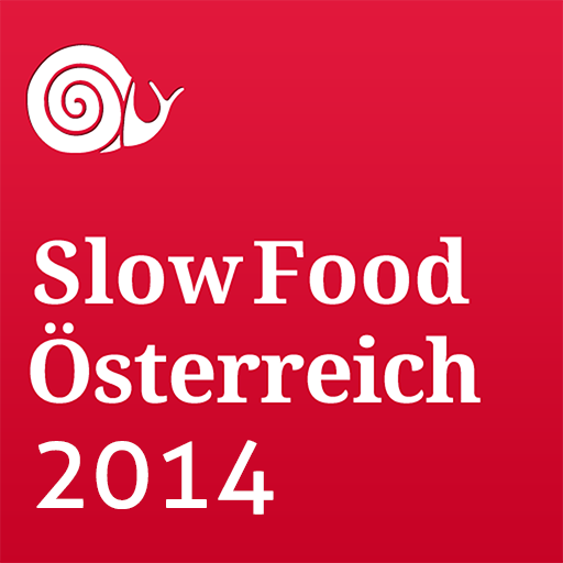Slow Food Österreich 2014 生活 App LOGO-APP開箱王