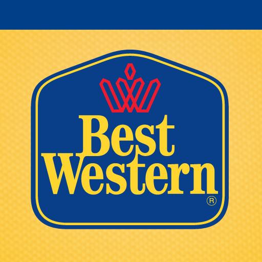 Best Western Plaza Inn 旅遊 App LOGO-APP開箱王