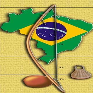 Percussion Berimbau Brazil