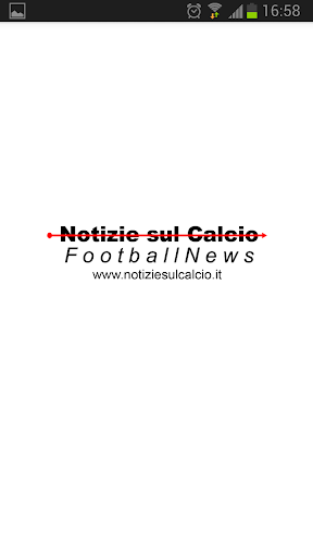 Notizie sul Calcio App