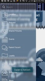 St. Albans Montessori Academy poster 2