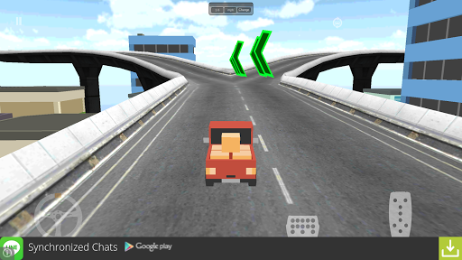 Fun Racer 3D