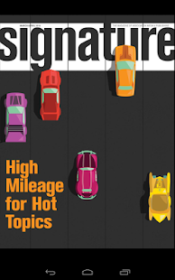 Free Download Signature APK for PC