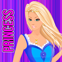 Dress-Up Princess icon