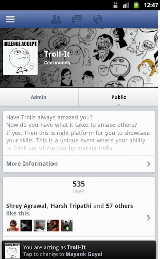 Troll-IT