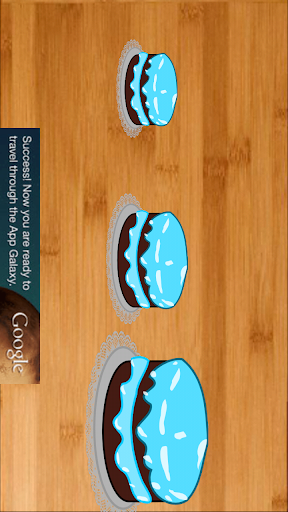 【免費紙牌App】Cake Maker Cooking for kids-APP點子