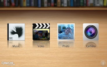 PowerDVD Mobile for Ultra