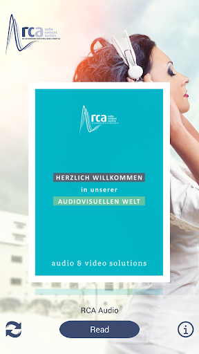rca - Audio Video Solutions