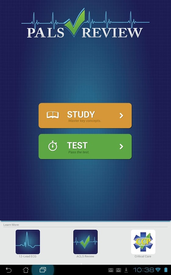 PALS Review Android Apps on Google Play