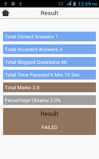 ACCA F2 Exam Kit : Accounting Screenshots 13