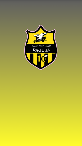 New Team Ragusa