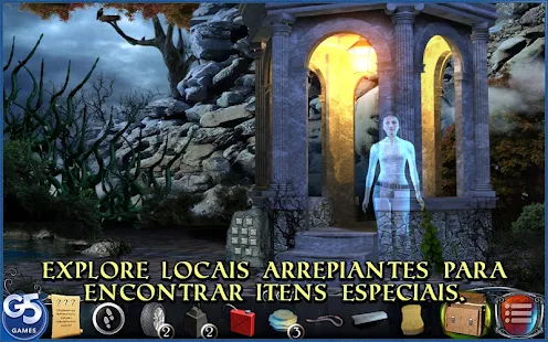 Red Crow Mysteries:Legion Full - screenshot thumbnail