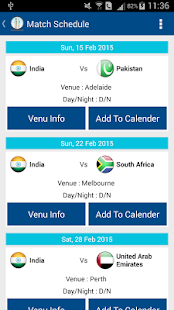 Download Cricket 2015 APK for Android