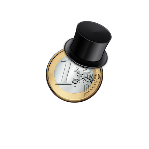 Magic Phone Money logo
