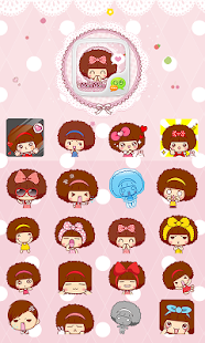 How to mod GO SMS CUTEMOC STICKER 1.1 mod apk for pc