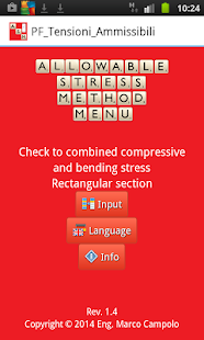 How to mod Compress bending stress TA 1.4 mod apk for android