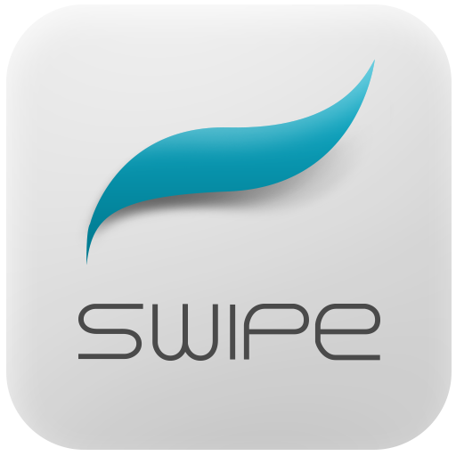 SwipePro LOGO-APP點子