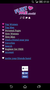 How to mod Flirt Me - FlirtMe App 1.0 mod apk for pc