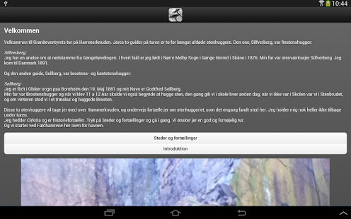 Graniteventyret Hammeren Screenshots 6