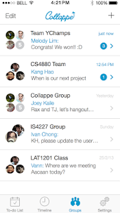 Download Collappe BETA APK