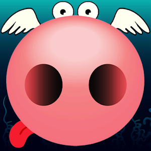 Fairy Pig 動作 App LOGO-APP開箱王