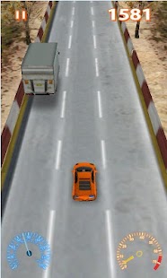 SpeedCar - screenshot thumbnail