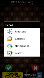 Lastest Old Phone Ringtones APK