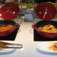 饗食天堂