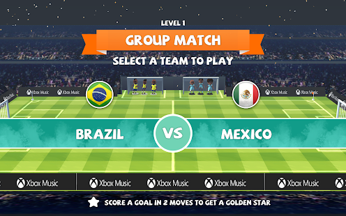 Find a Way Soccer apk cracked download - screenshot thumbnail