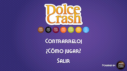 Dolce Crash