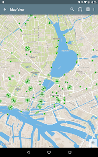 guidemate Audio Travel Guides Screenshots 8
