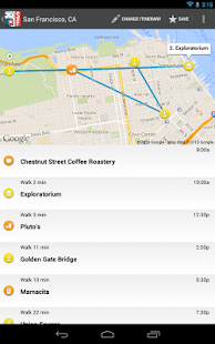 San Francisco Travel Guide Screenshots 8
