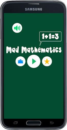 Mad Mathematics PRO EDITION