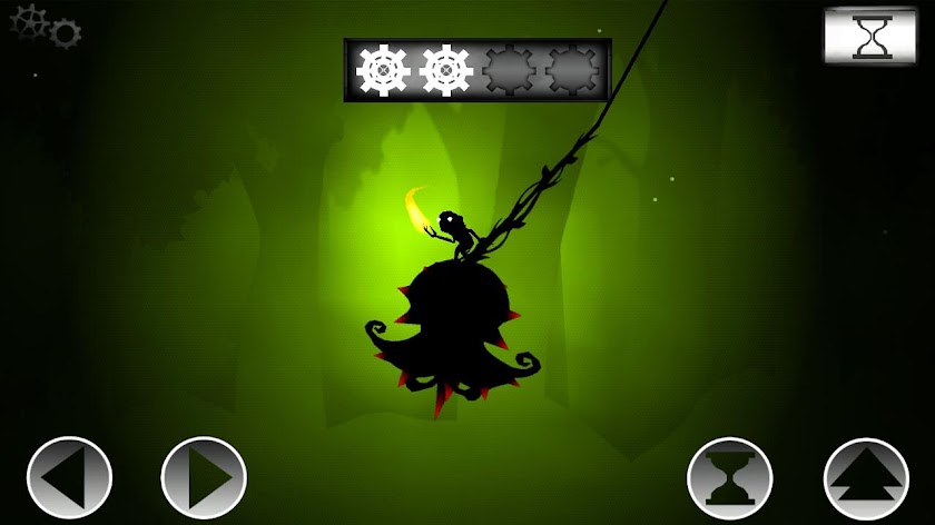 Oscura Screen 3