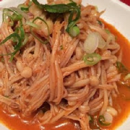 大心新泰式麵食