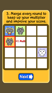 Free Download UltraCat 2048 APK for PC
