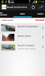 How to get Bosal automotive patch 1.0.5 apk for android