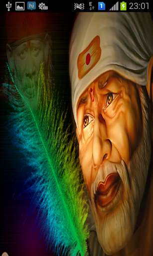 Shirdi Sai Dhun