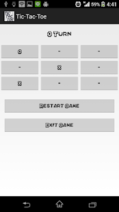 How to download Tic-Tac-Toe lastet apk for pc