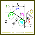 Tip CNC R2 logo