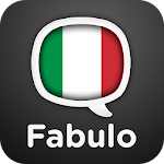 Cover Image of Tải xuống Học tiếng Ý - Fabulo 1.1.3 APK