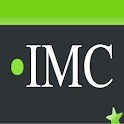 Cálculo do IMC logo