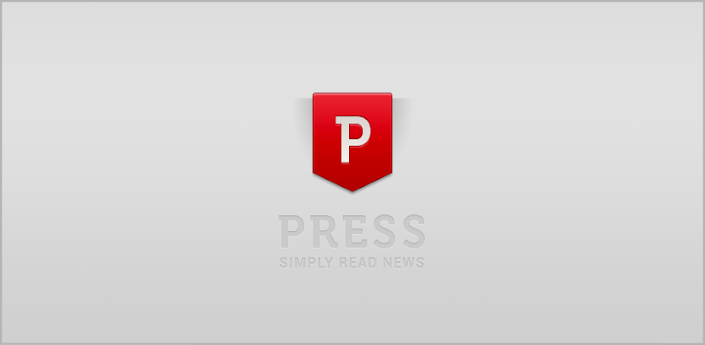 Press (RSS Reader)