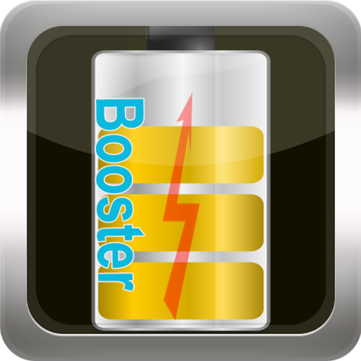 Battery Booster 2015 生產應用 App LOGO-APP開箱王