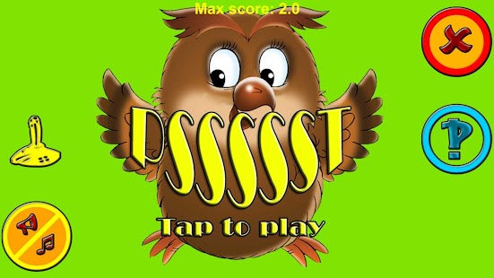 Download PSSSSST!(Free) APK for Android