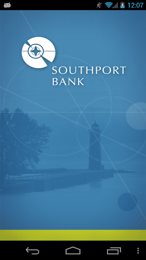 Southport Bank Mobile Banking